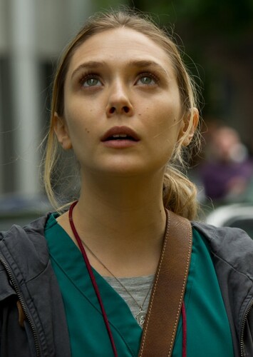 Elle Brody