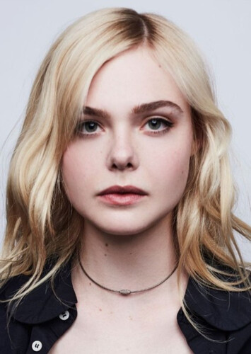 Elle Fanning