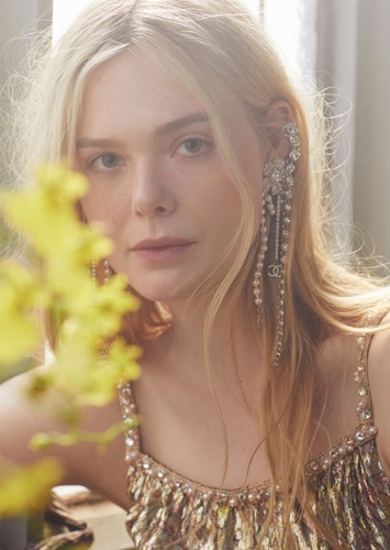Elle Fanning