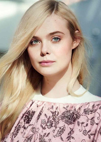 Elle Fanning