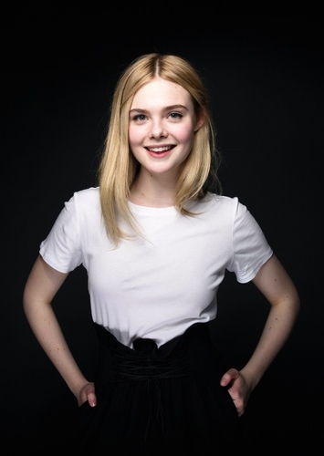 Elle Fanning