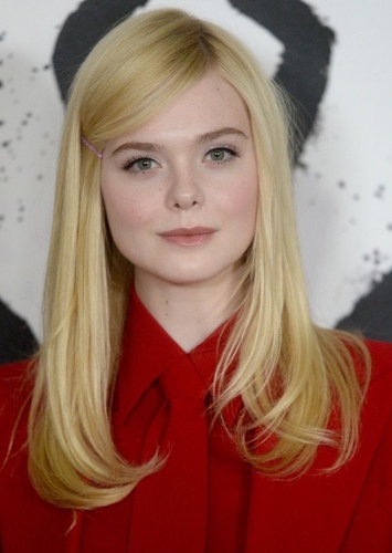 Elle Fanning