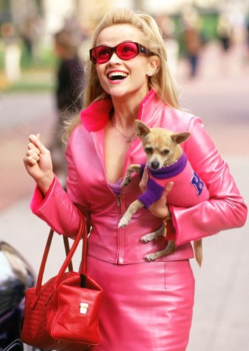 Elle Woods
