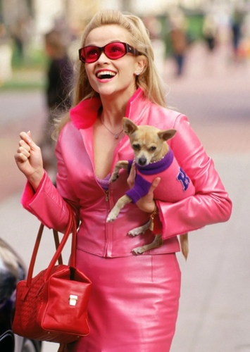 Elle Woods