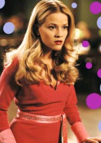 Elle Woods