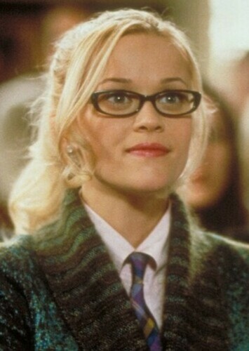 Elle Woods (Bollywood Remake)