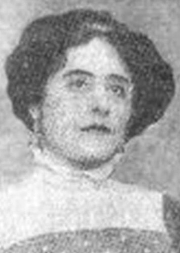 Ellen Bird