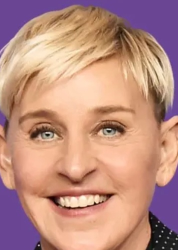 Ellen DeGeneres