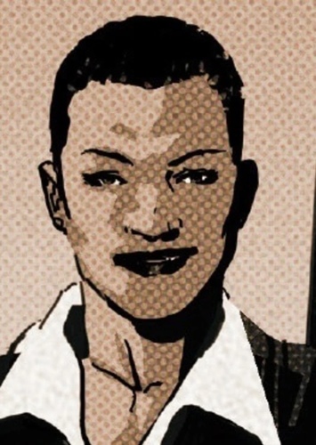 Ellen King (MCU)