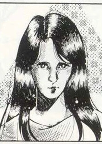 Ellen Madnar