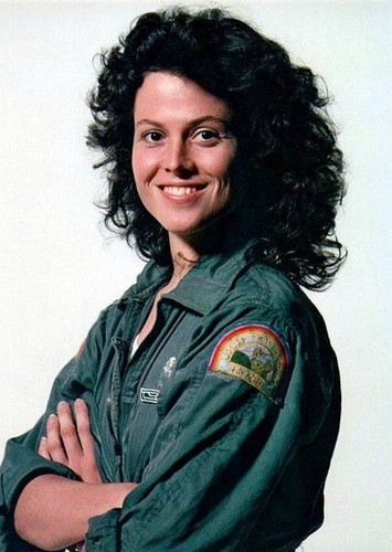 Ellen Ripley