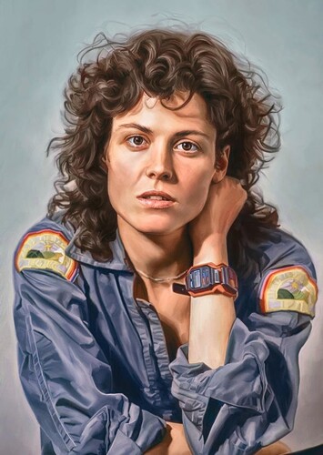 Ellen Ripley