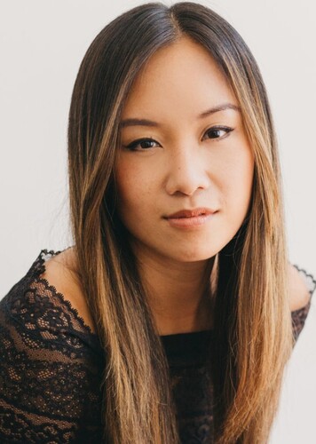 Ellen Wong