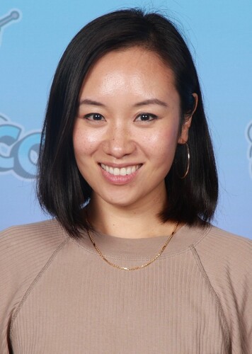 Ellen Wong