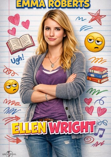 Ellen Wright