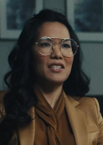Ellen Yee