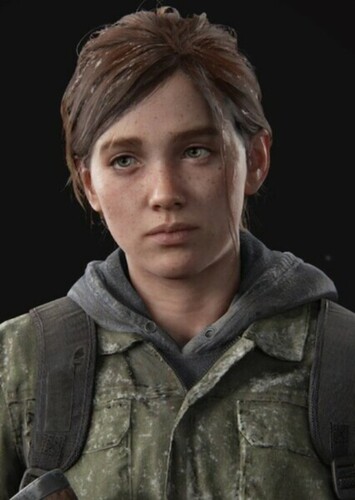 Ellie Williams