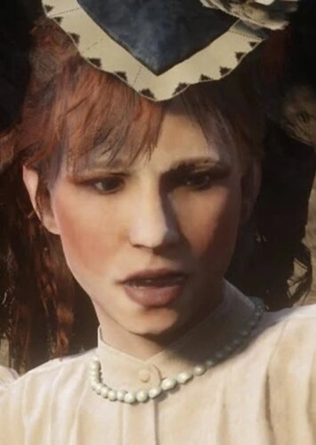 Ellie Anne Swan
