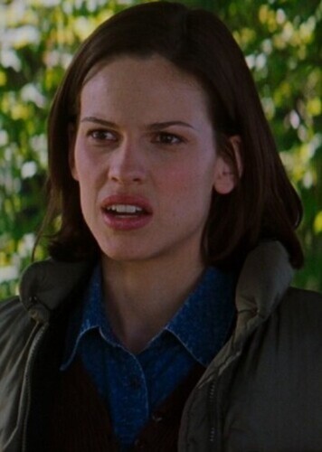 Ellie Burr