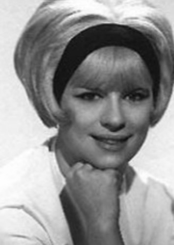 Ellie Greenwich