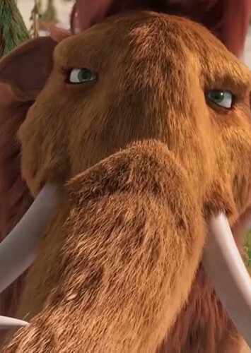 Ellie (Ice Age)