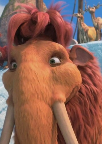 Ellie (Ice Age)