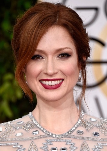 Ellie Kemper