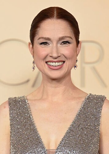 Ellie Kemper