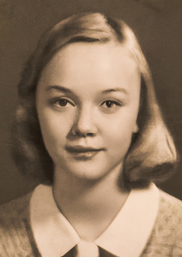 Ellie Lancester