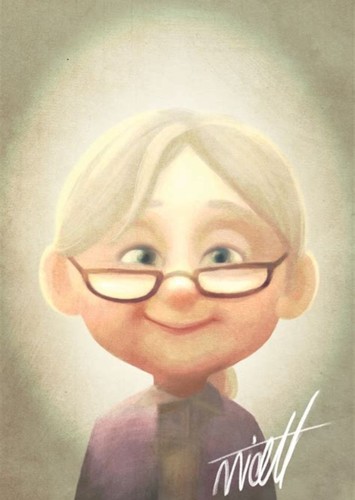 Ellie/Older version