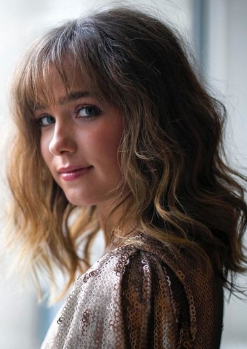 Ellie Oliver