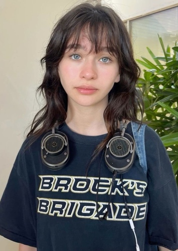 Ellie walker