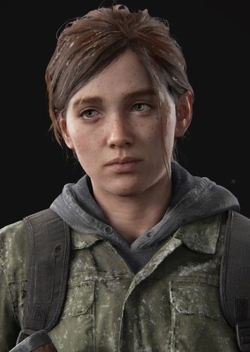 Ellie Williams