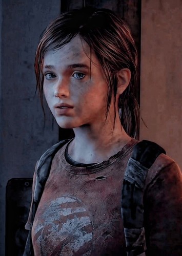 Ellie Williams