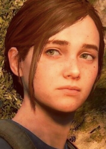 Ellie Williams