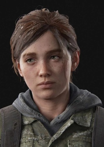 Ellie Williams (5)