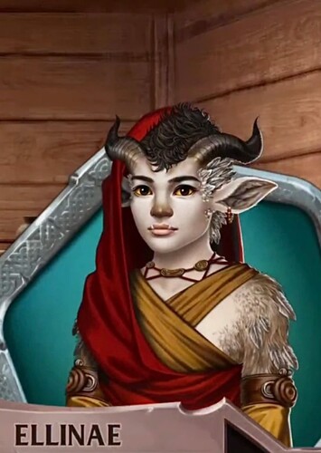 Ellinae