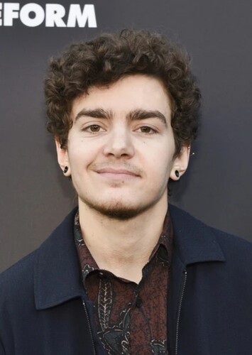 Elliot Fletcher