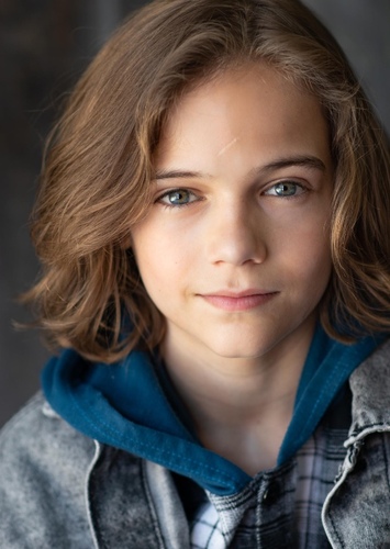 Elliot green