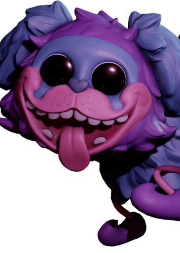 PJ Pug-a-Pillar