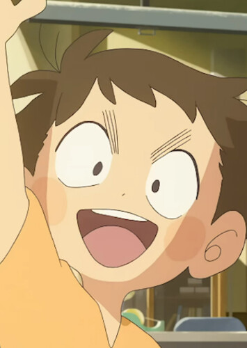 Elliott (English Dub)