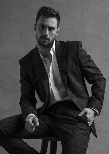 Elliott Miles