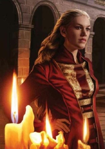 Ellyn Baratheon