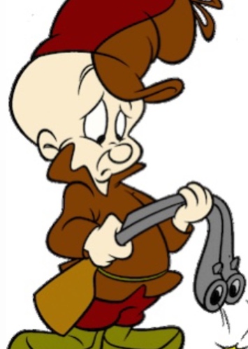 Elmer Fudd