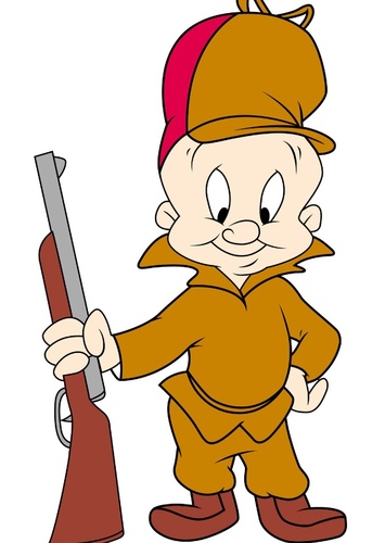 Elmer Fudd