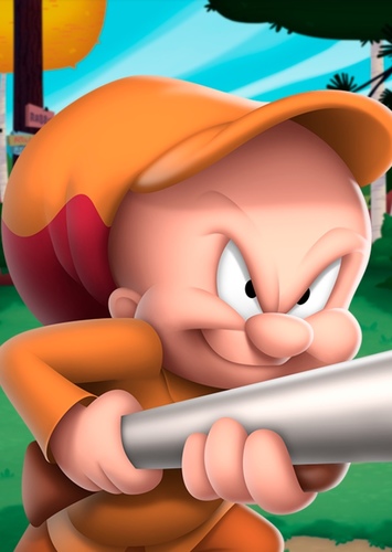 Elmer Fudd