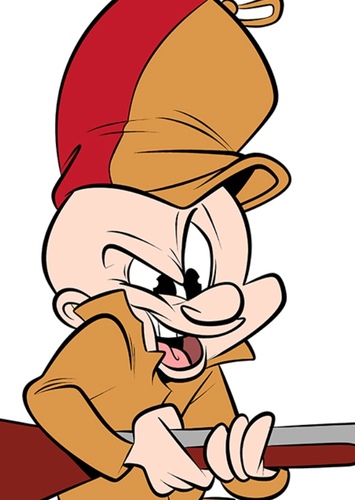 Elmer Fudd
