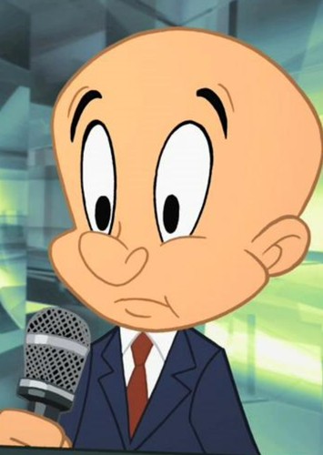Elmer Fudd