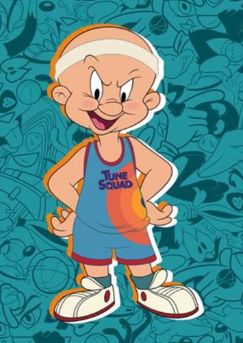 Elmer Fudd