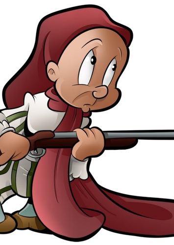 Elmer Fudd